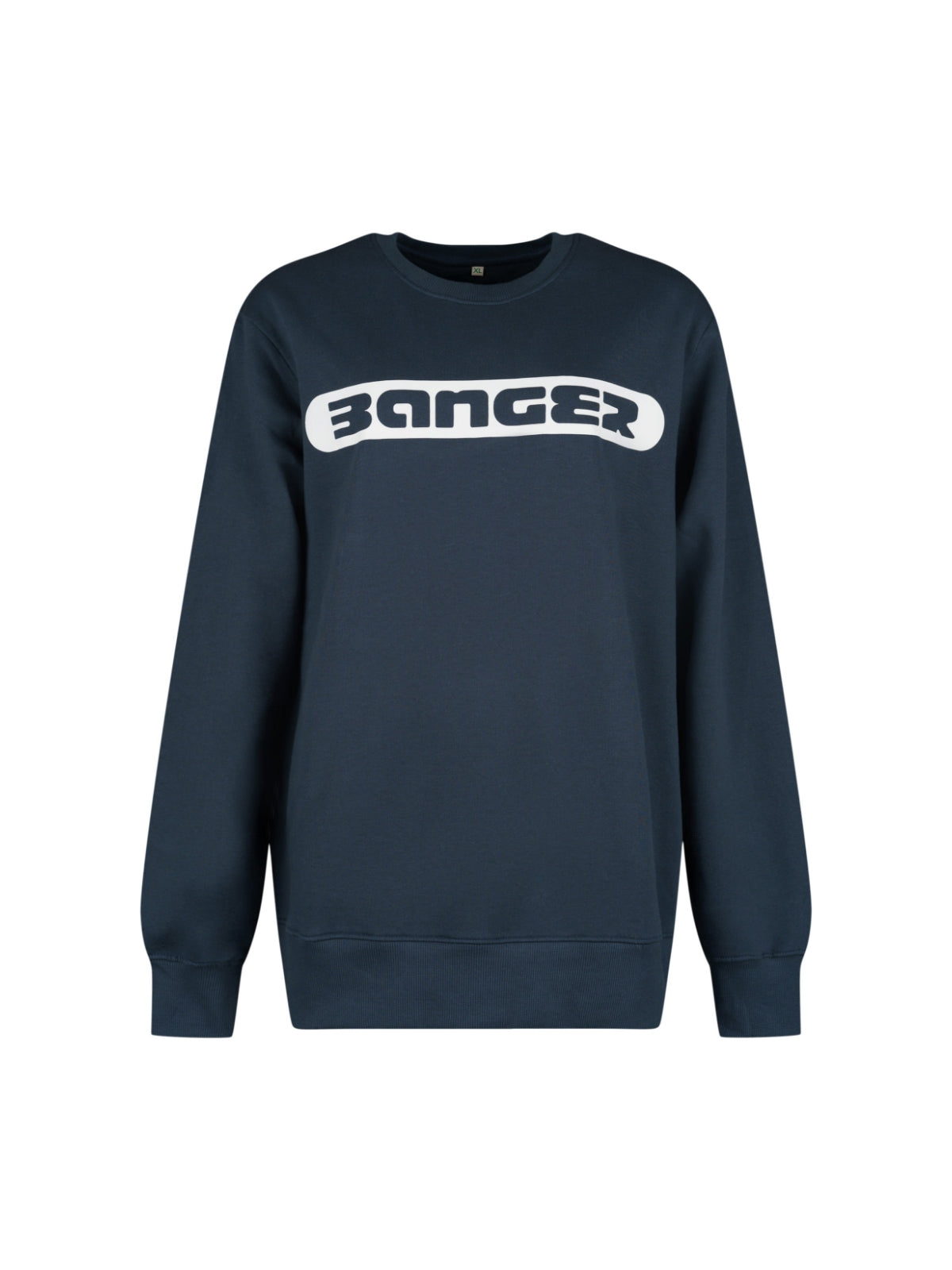 ILON EDITION - Banger College Sweatshirt